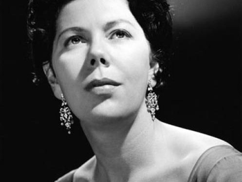Janet Baker