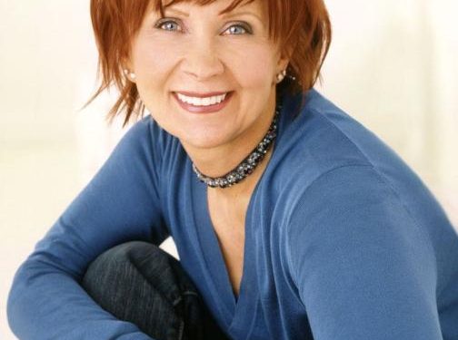 Janet Evanovich