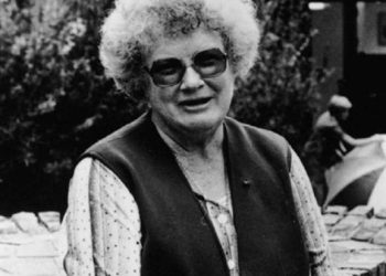 Janet Frame