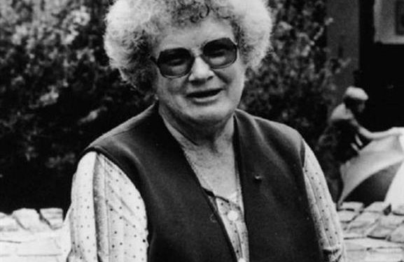 Janet Frame