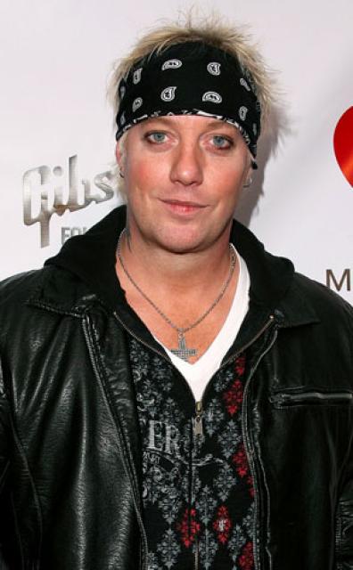 Jani Lane