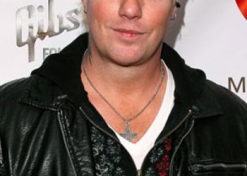 Jani Lane