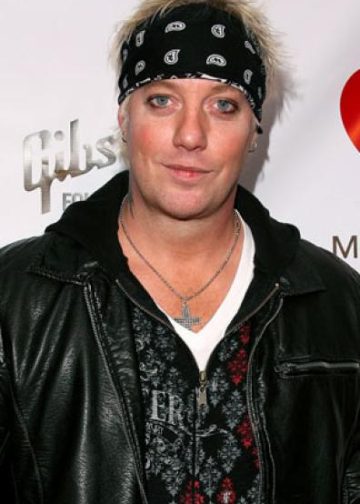 Jani Lane