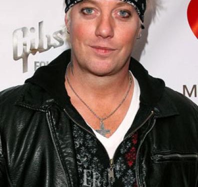 Jani Lane