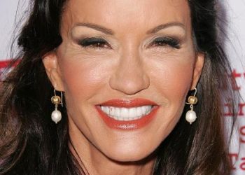 Janice Dickinson