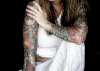 Janine Marie Lindemulder