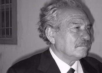 Jannis Kounellis