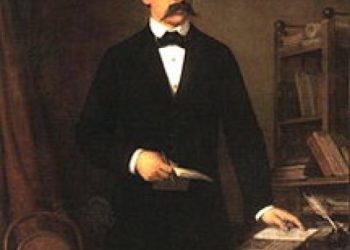 Janos Arany