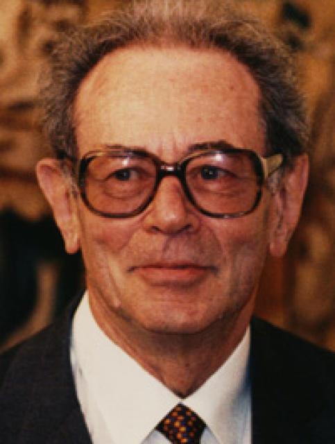 Janos Kornai