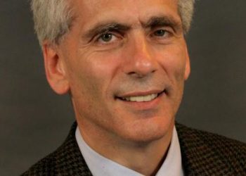 Jared Bernstein