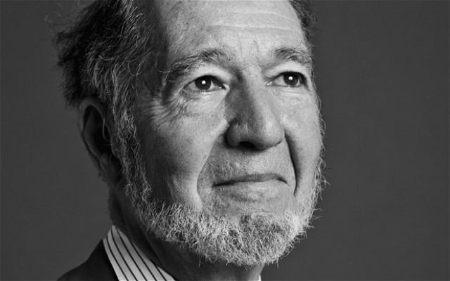 Jared Diamond