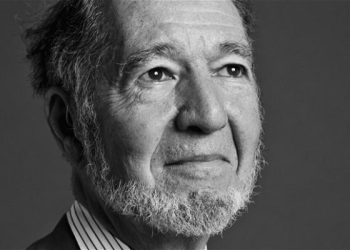 Jared Diamond