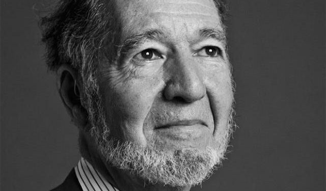 Jared Diamond