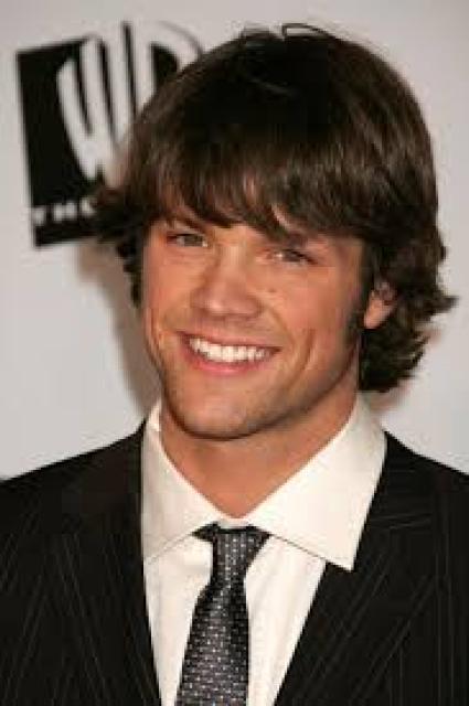 Jared Padalecki