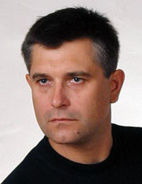 Jaroslaw Grzedowicz