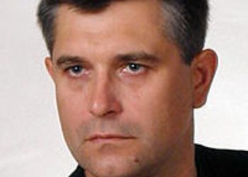 Jaroslaw Grzedowicz