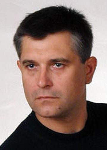 Jaroslaw Grzedowicz