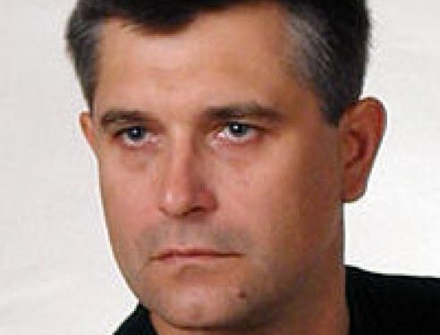 Jaroslaw Grzedowicz