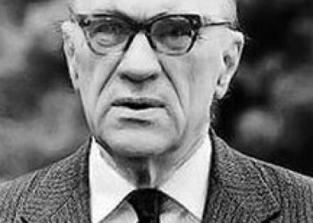 Jaroslaw Iwaszkiewicz