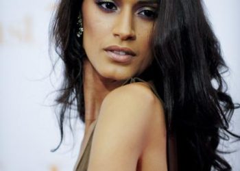 Jaslene Gonzalez
