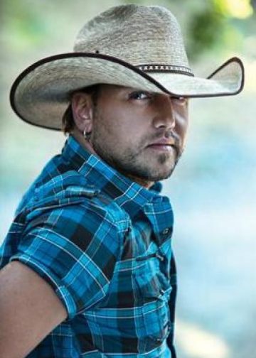 Jason Aldean