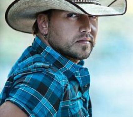 Jason Aldean