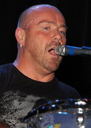 Jason Bonham