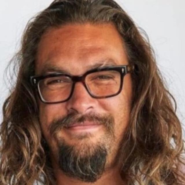 Jason Momoa