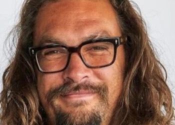 Jason Momoa