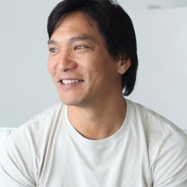 Jason Scott Lee