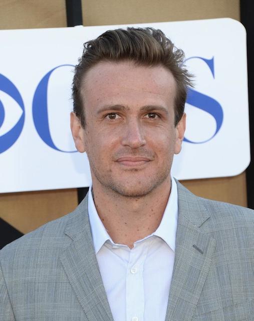 Jason Segel