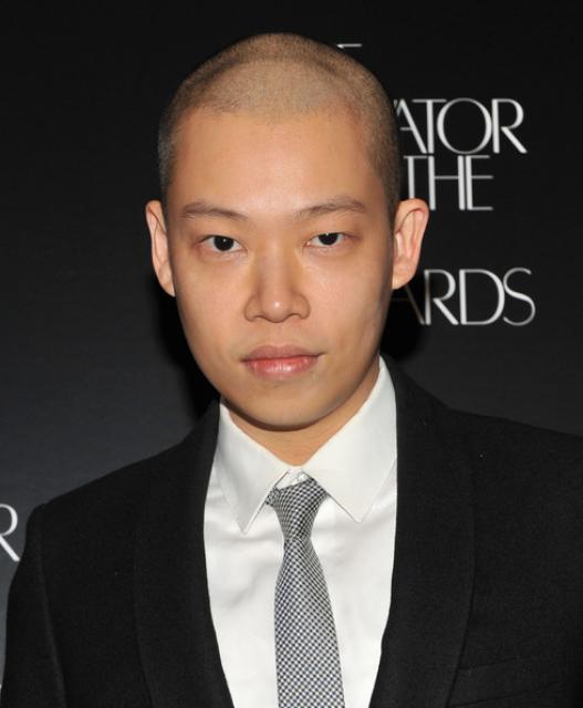 Jason Wu