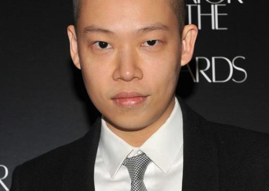 Jason Wu