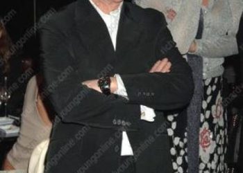 Jasper Conran