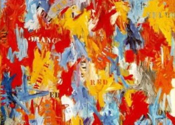 Jasper Johns