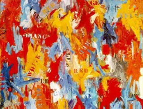 Jasper Johns