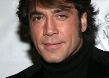 Javier Bardem