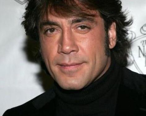 Javier Bardem