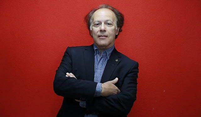 Javier Marias
