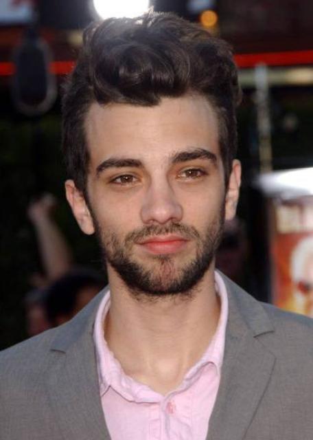 Jay Baruchel