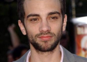Jay Baruchel