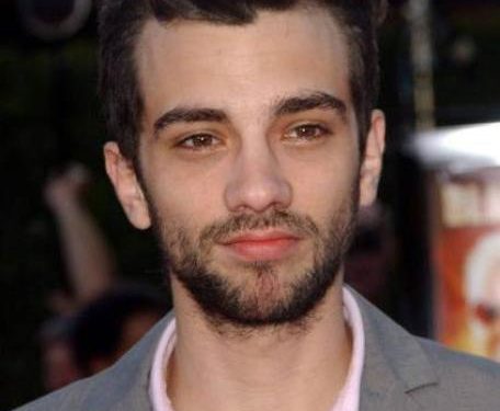 Jay Baruchel