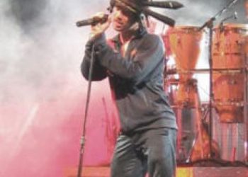 Jay Kay
