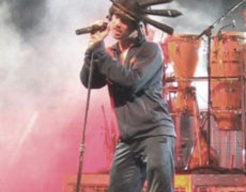 Jay Kay