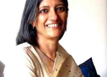 Jayati Ghosh