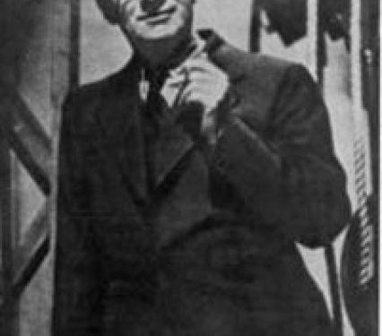 Jayms Kane