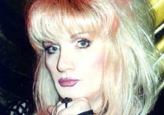 Jayne County