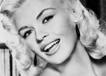 Jayne Mansfield