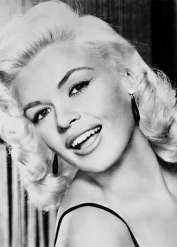 Jayne Mansfield