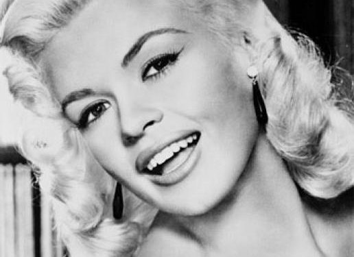 Jayne Mansfield